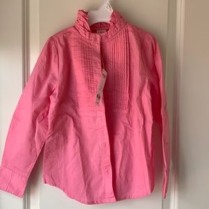 Gymboree girl’s cotton shirt